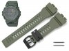 CASIO GBD-800UC-3 oryginalny pasek 16 mm 10584476